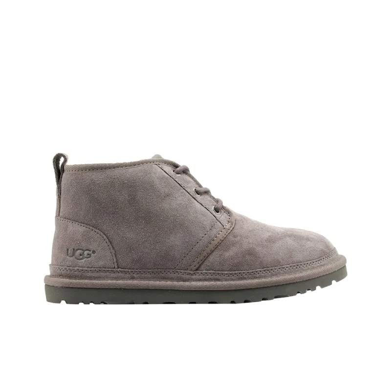 UGG Neumel Boot Charcoal-1
