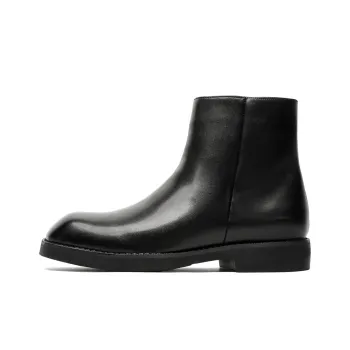 Product B Ankle Boots Men's Black