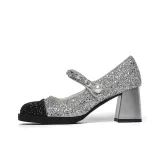 Silver