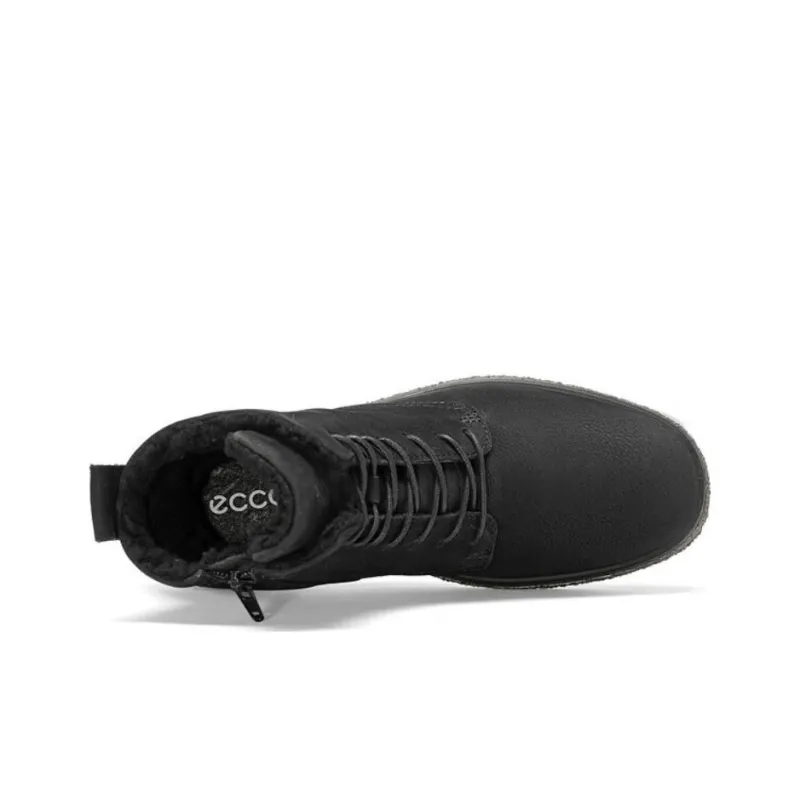 Ecco Ankle Boots Women's Black-3