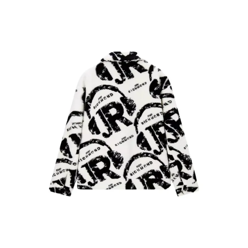 JOHN RICHMOND Jackets Men-1