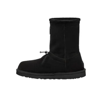 UGG Classic Short Toggler 'Black' Women's