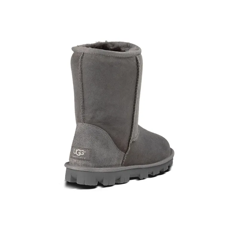 UGG Classic Short Ii Boot 'Grey' Women's-3