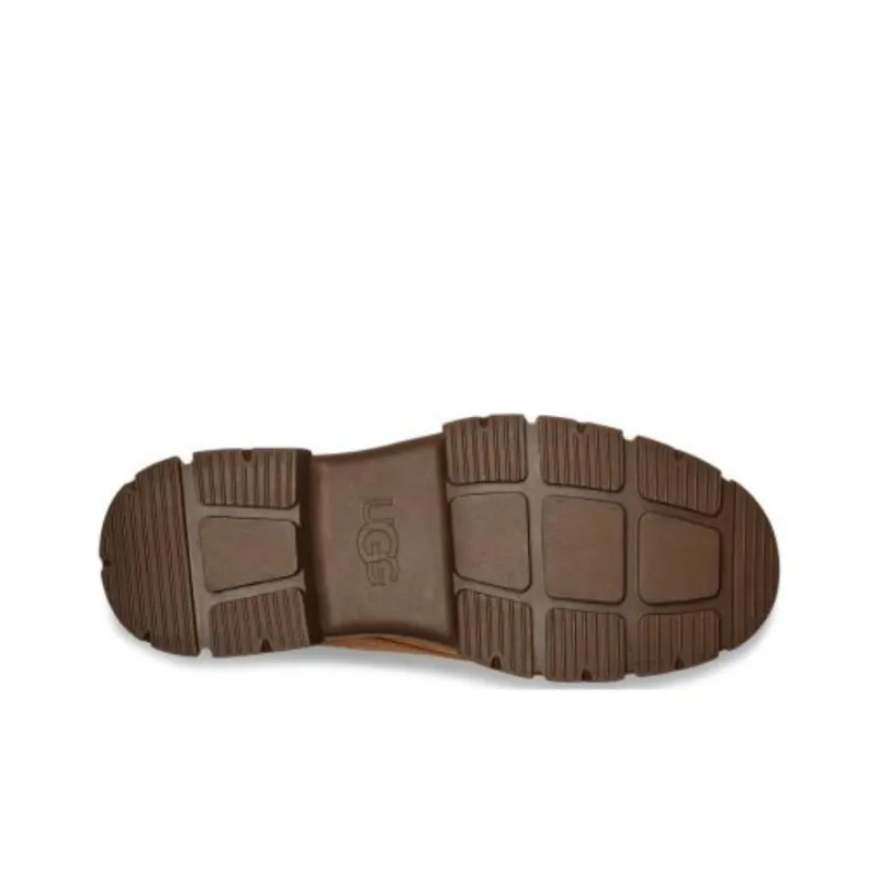UGG Skyview Service Boot 'Chestnut Sand'-5