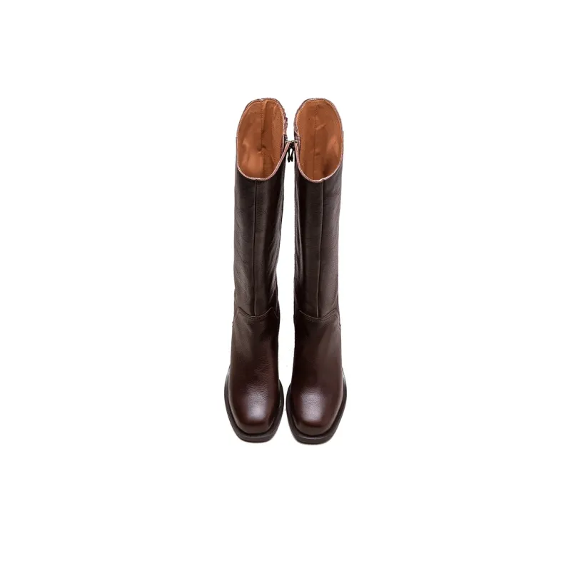 Jay Knee high Boots Women's-2