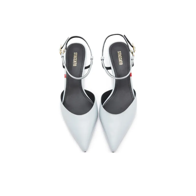 Staccato Medusa High Heels 6cm Women's-3