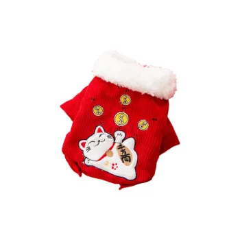Hippie dogs Pet Clothing