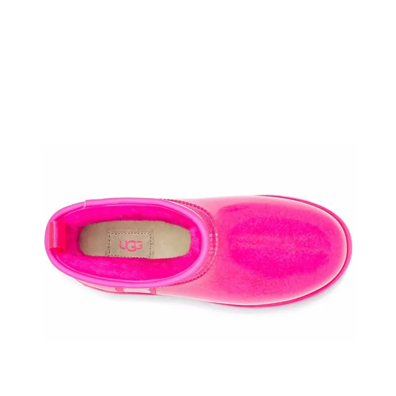 UGG Classic Clear Mini Women's-3