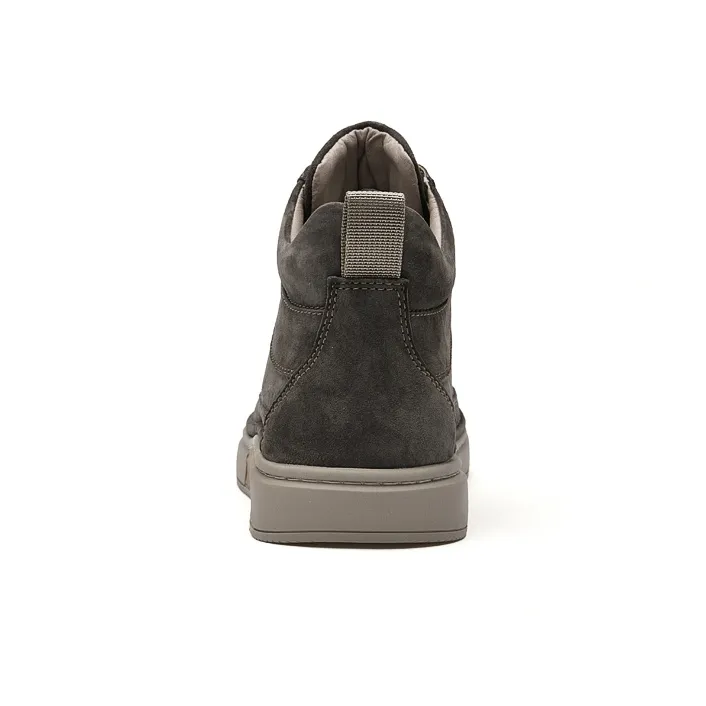 AIPSEN Ankle Boots Men-3
