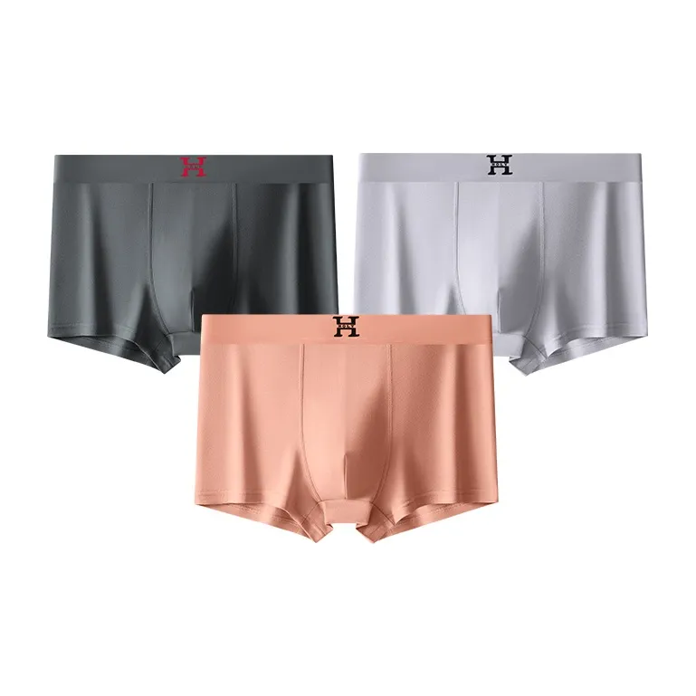 Qiao Ni Tong Underpants Men's Combo Set-19