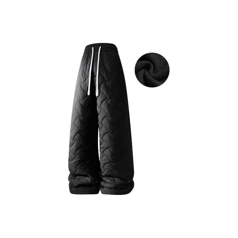 Poshbrain Insulated Pants Unisex-1