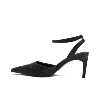 PEDRO Slim Heel High Heels 7.5cm Women's