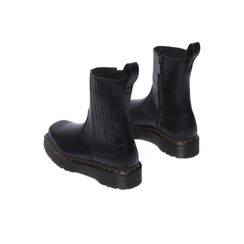 Dr.Martens Amaayah Lo Boots Women's-3