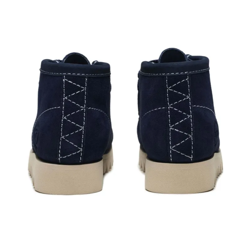 Alpha Industries x A BATHING APE Manhunt Ankle Boots Women's-2