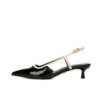 SAM EDELMAN Slim Heel High Heels 4cm Women's