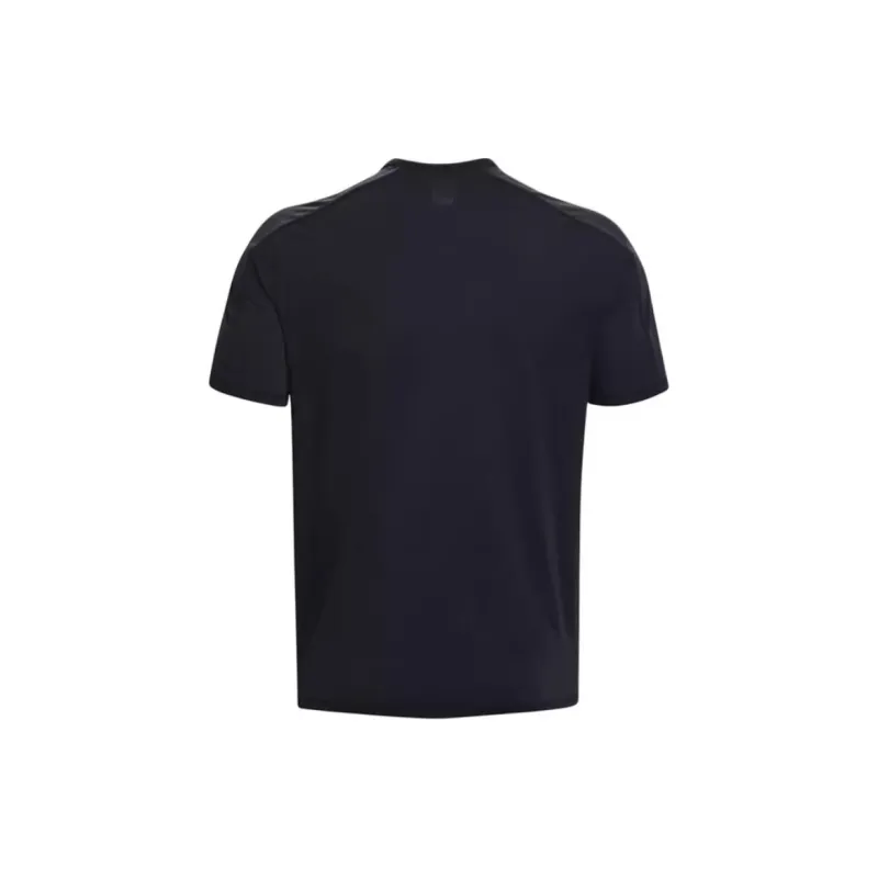 Under Armour T Shirt Men's Black-1