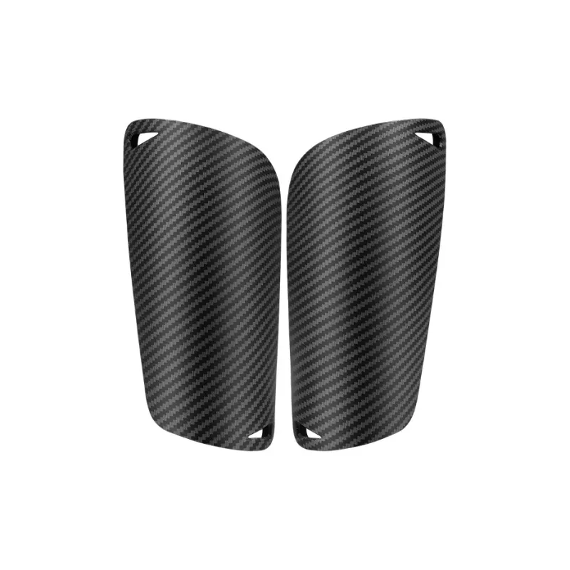 THREEHUAN Soccer Shin Guards Unisex-5