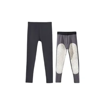 Yalu Men Thermal Pants