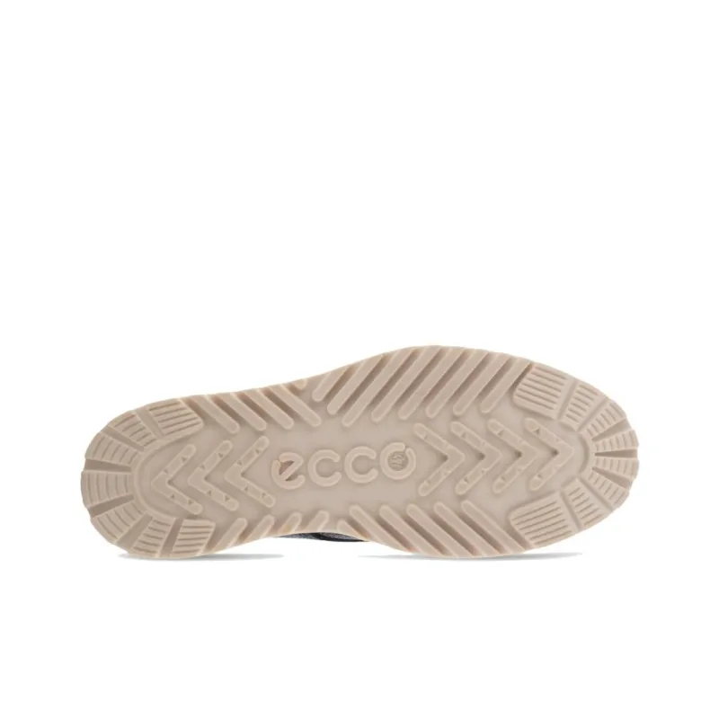 Ecco Short Martin Boot Women's Black-4