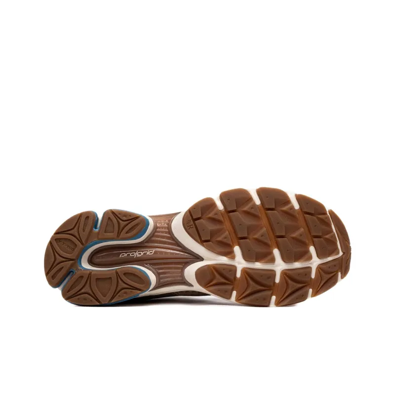 Saucony ProGrid Triumph 4 Cs Tan Royal-4