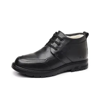 PEHL Ankle Boots Men
