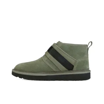 UGG Neumel Snow Boots Men Moss Green