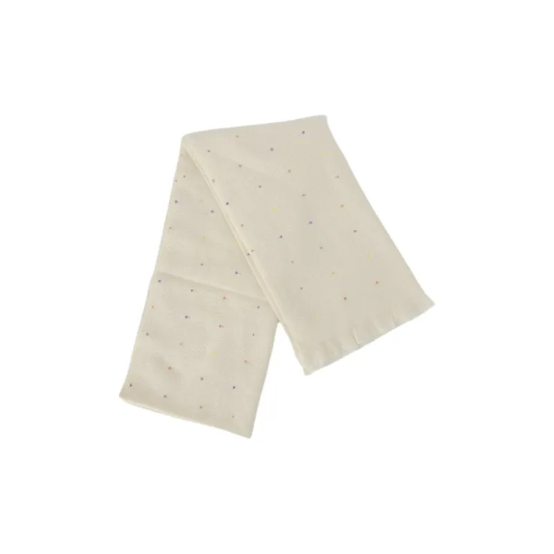 JEANSWEST Knit Scarves Women's-3