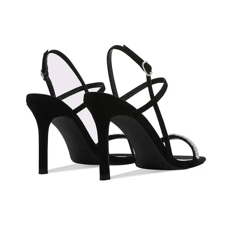 MCKP Slim Heel High Heels 9cm Women's-2