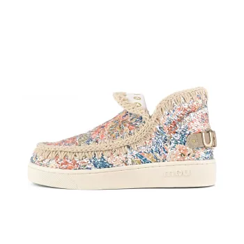 MOU Ankle Boots Women's Multicolor