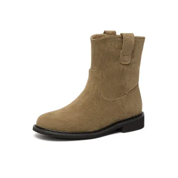GEMEIQ Ankle Boots Women's