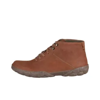 El Naturalista Ankle Boots Men's Brown