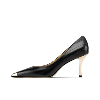 Shesrim Slim Heel High Heels 7cm Women's