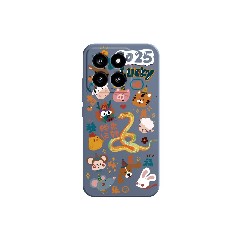 MINISO Phone Cases-4