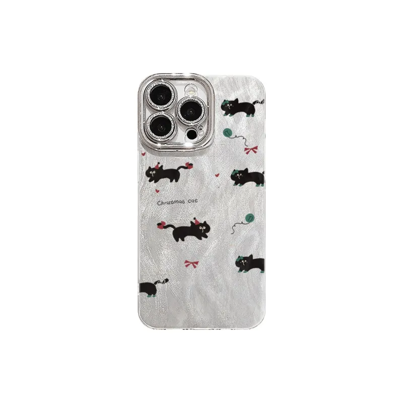 XIANGRIKE Phone Cases-0