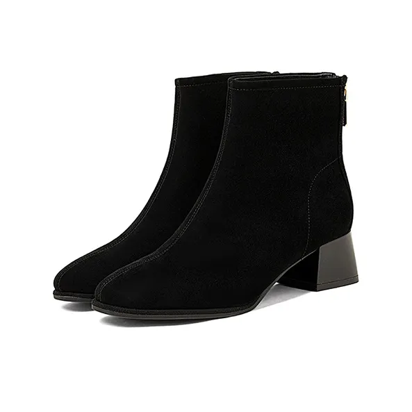 COMELY Ankle Boots 4.5cm Women's-26
