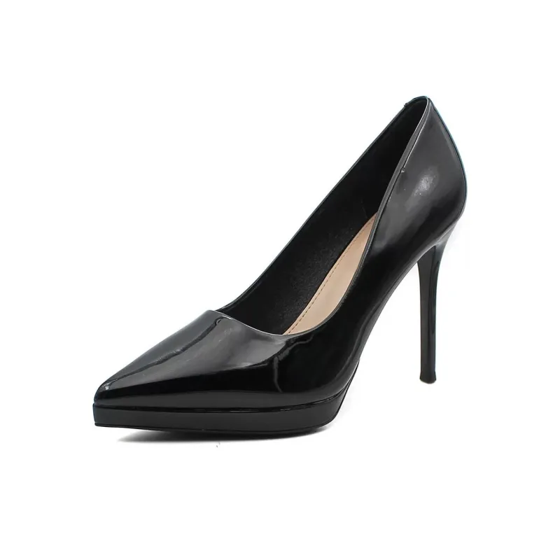 WECKER Slim Heel High Heels Women's-6