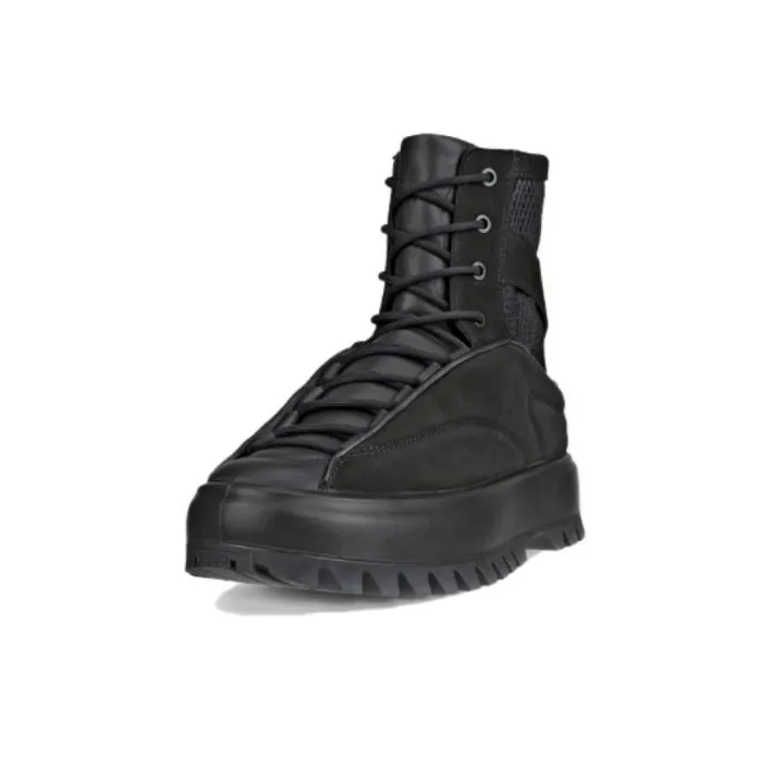 Ecco Ankle Boots Women's Black-1