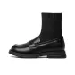 Black (Fleece-Lined)