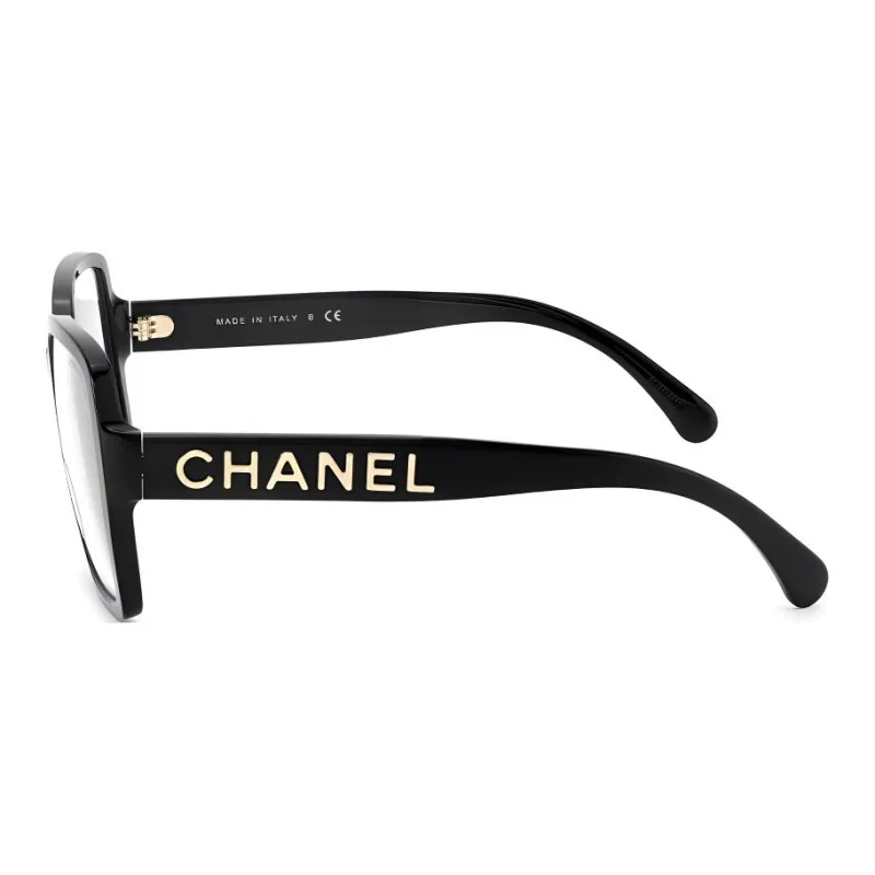 CHANEL Women's Optical Frame Glasses-2