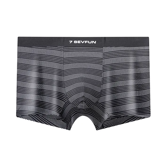 7 SEVFUN Underpants Men's 4 Pack-1
