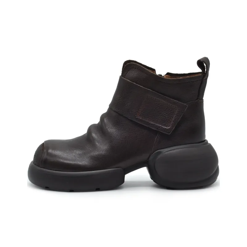 ARTMU Ankle Boots Women's-6