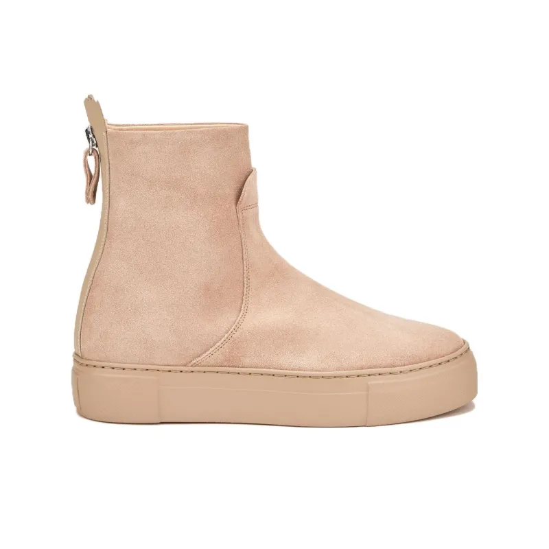 AGL Meghan Boots Women's-1