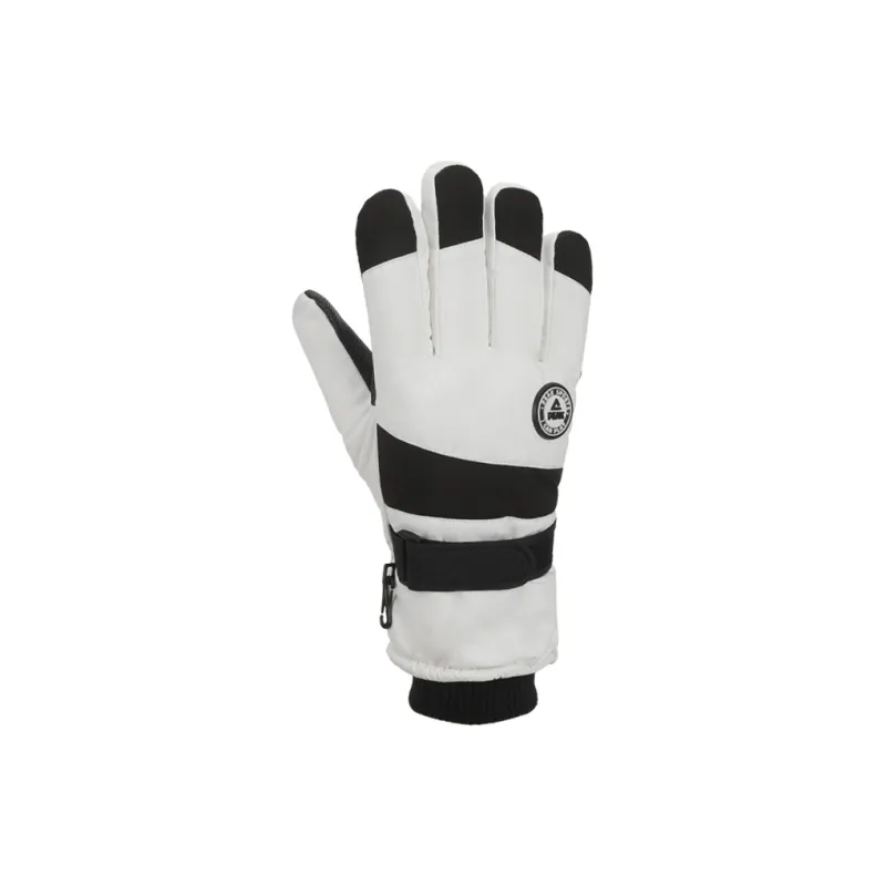 PEAK Polyester Fitness Gloves Unisex-5