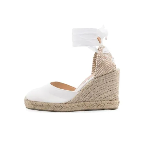 Castañer Chiarita 70mm Wedge Espadrilles