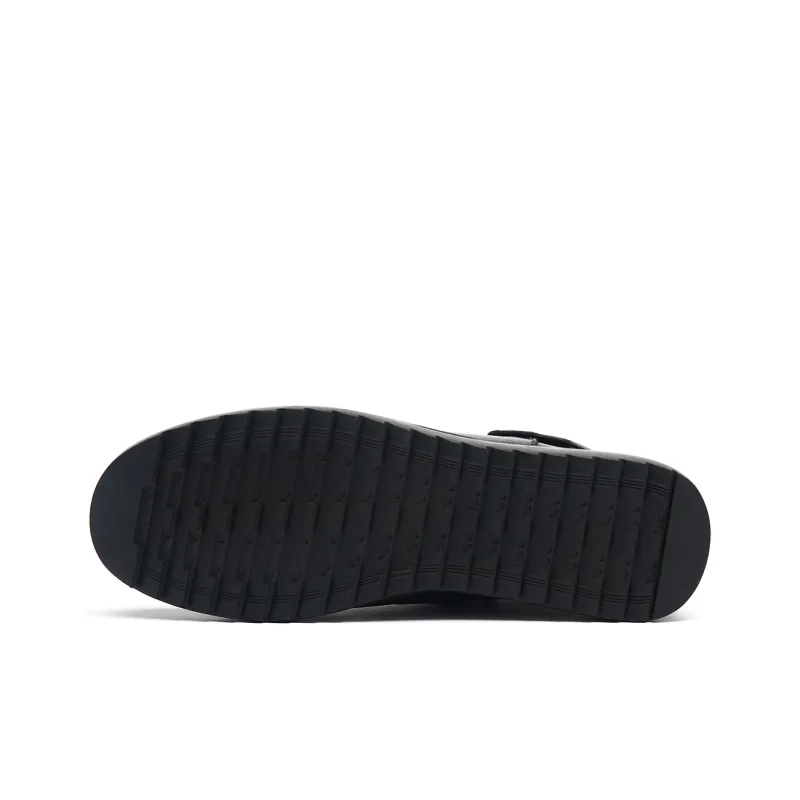 KAISER Ankle Boots Women's Black-4