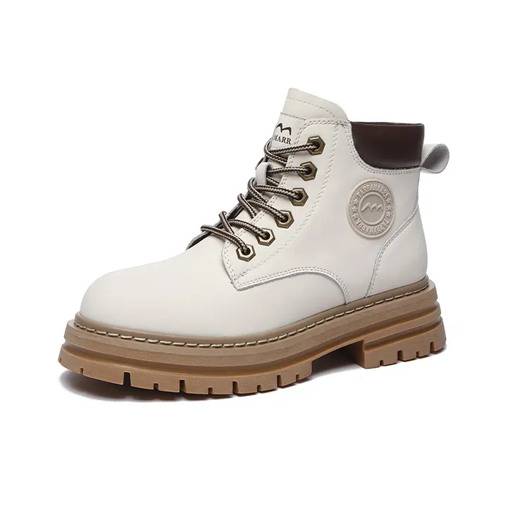 TARRAMARRA Short Martin Boot Women's-8