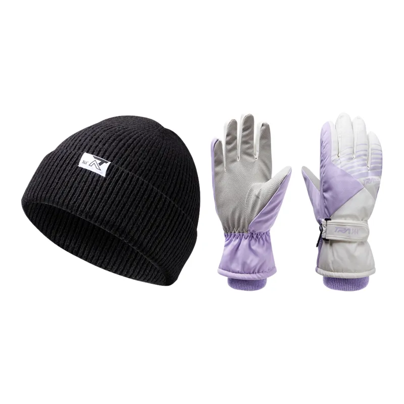 361° Ski Gloves Insulated For Cold Weather Gloves Unisex-14
