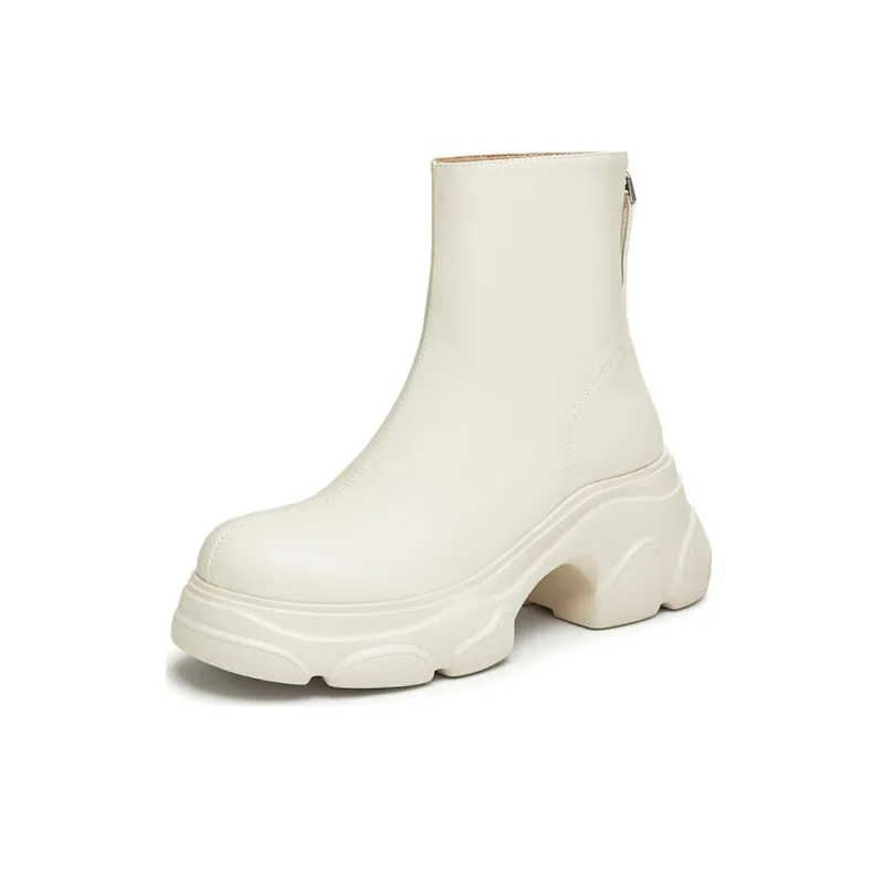 TATA Ankle Boots Women's-1
