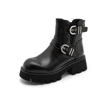 Milan Love Song Ankle Boots 6cm Women's