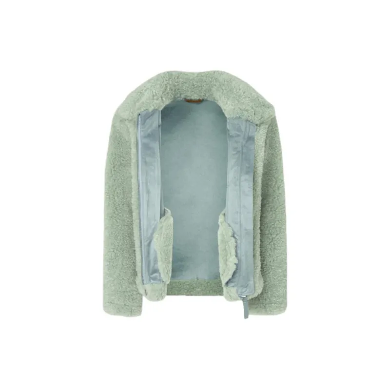 Pepe Jeans Jackets Coats Women's Light Green-2